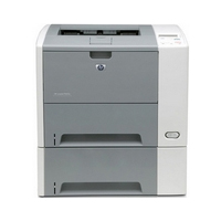 Q7816A#BAN STAMP HP LASERJET P3005X A4 33PPM ETH F/R CASS USB